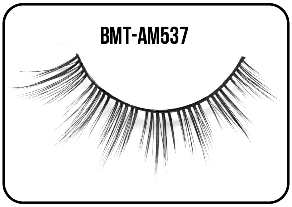 Explore Affordable Faux Mink Lashes at EyelashesWorld