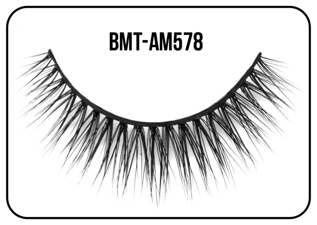 Explore Affordable Faux Mink Lashes at EyelashesWorld