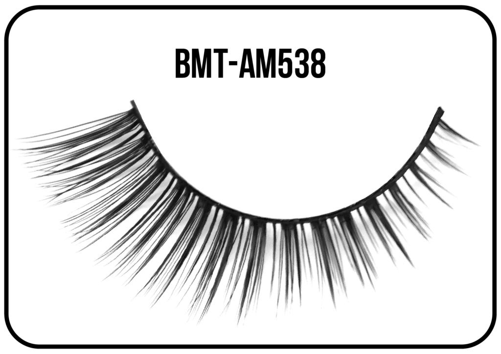 Explore Affordable Faux Mink Lashes at EyelashesWorld