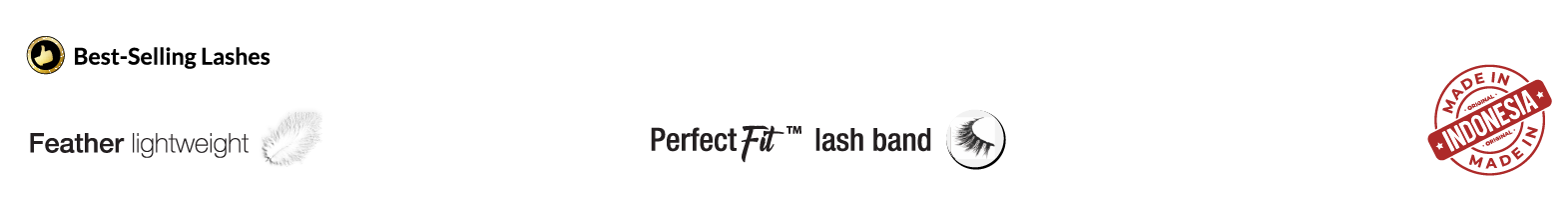 Explore Affordable Faux Mink Lashes at EyelashesWorld