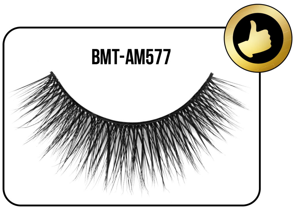 Explore Affordable Faux Mink Lashes at EyelashesWorld