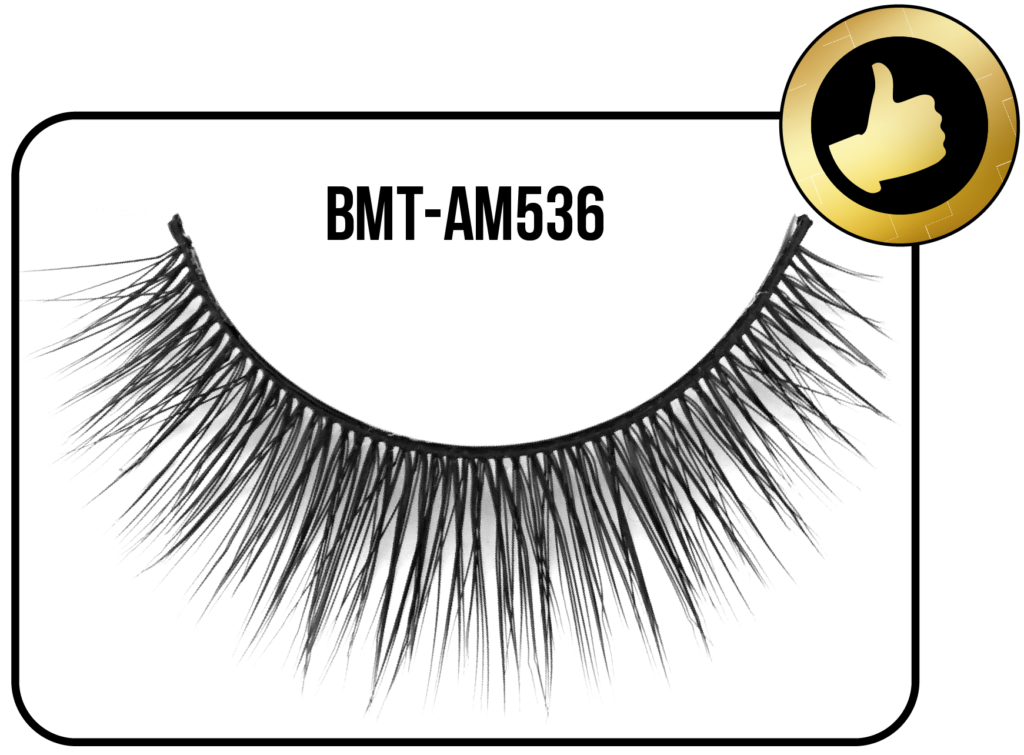 Explore Affordable Faux Mink Lashes at EyelashesWorld