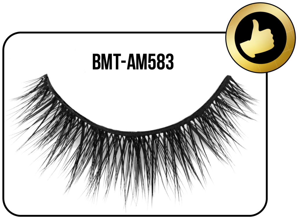 Explore Affordable Faux Mink Lashes at EyelashesWorld