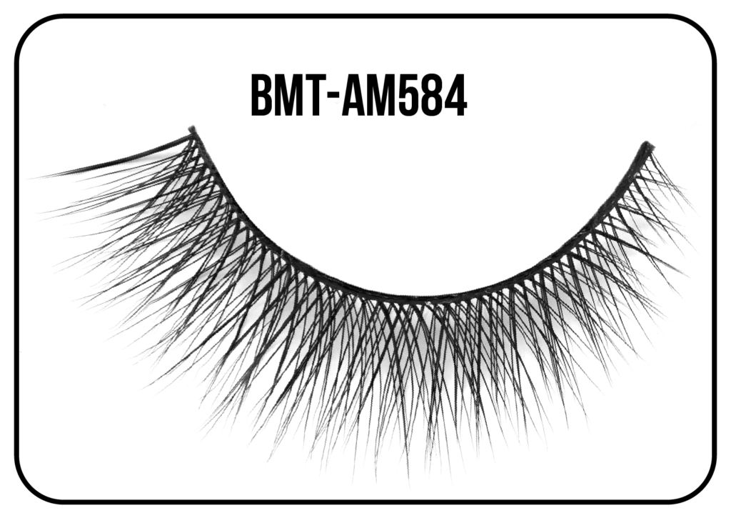 Explore Affordable Faux Mink Lashes at EyelashesWorld