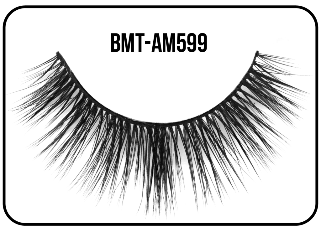 Explore Affordable Faux Mink Lashes at EyelashesWorld