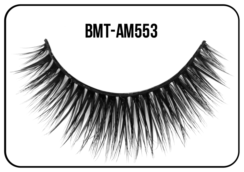 Explore Affordable Faux Mink Lashes at EyelashesWorld