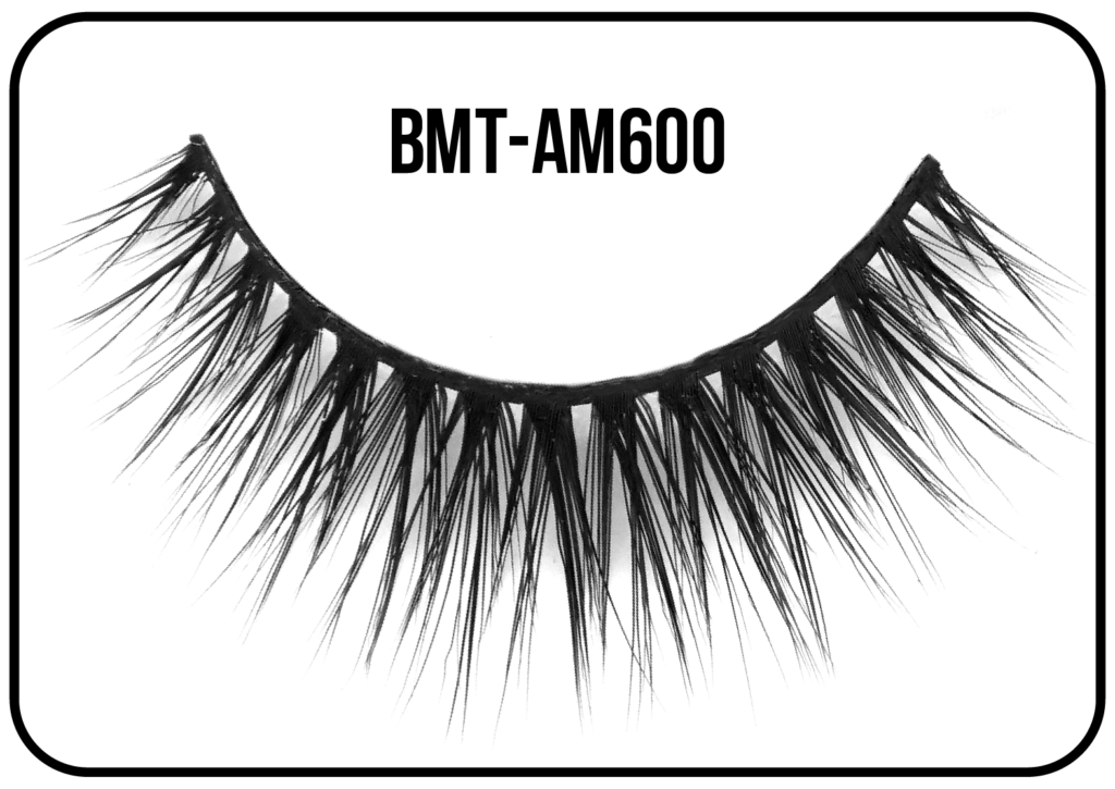 Explore Affordable Faux Mink Lashes at EyelashesWorld