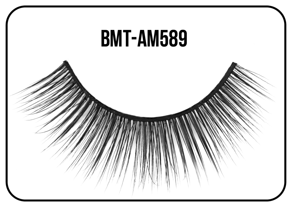 Explore Affordable Faux Mink Lashes at EyelashesWorld