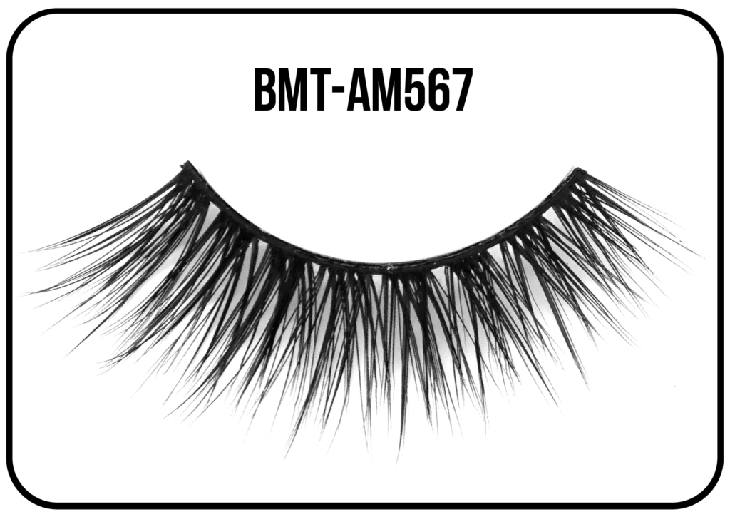 Explore Affordable Faux Mink Lashes at EyelashesWorld