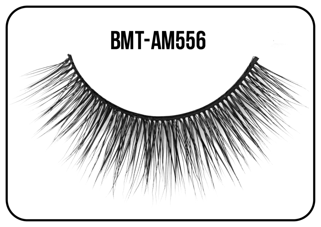 Explore Affordable Faux Mink Lashes at EyelashesWorld