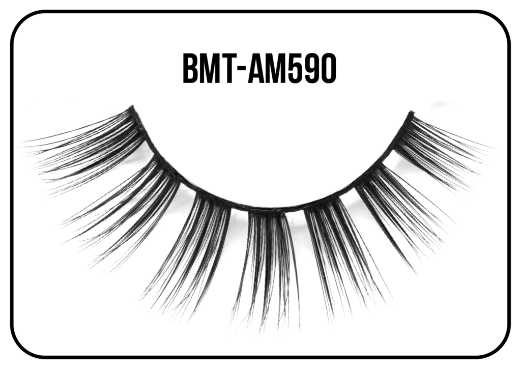 Explore Affordable Faux Mink Lashes at EyelashesWorld