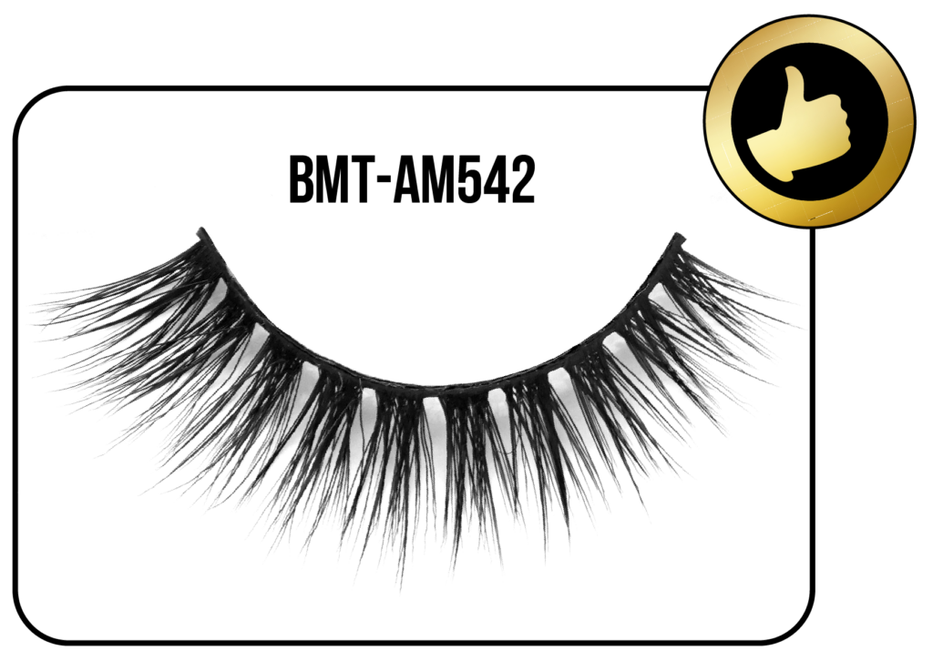 Explore Affordable Faux Mink Lashes at EyelashesWorld