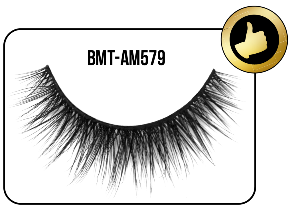 Explore Affordable Faux Mink Lashes at EyelashesWorld