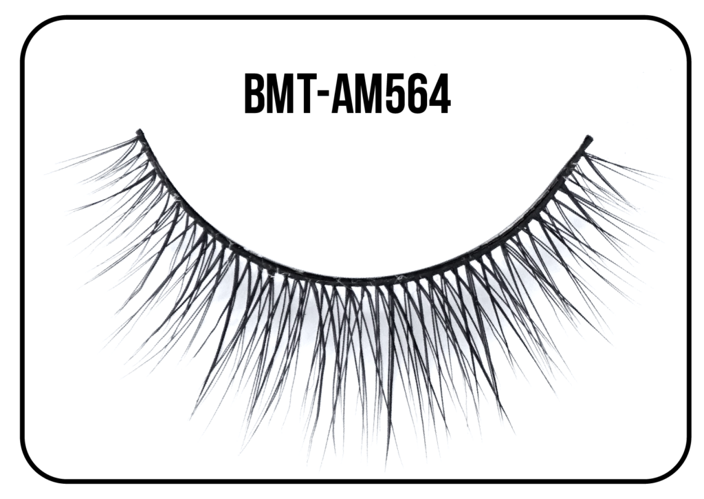 Explore Affordable Faux Mink Lashes at EyelashesWorld