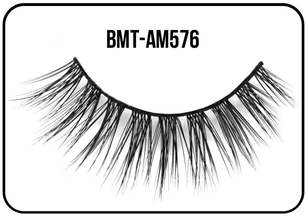 Explore Affordable Faux Mink Lashes at EyelashesWorld