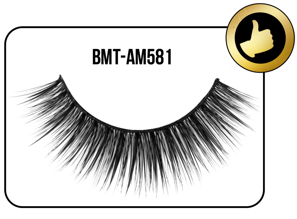 Explore Affordable Faux Mink Lashes at EyelashesWorld