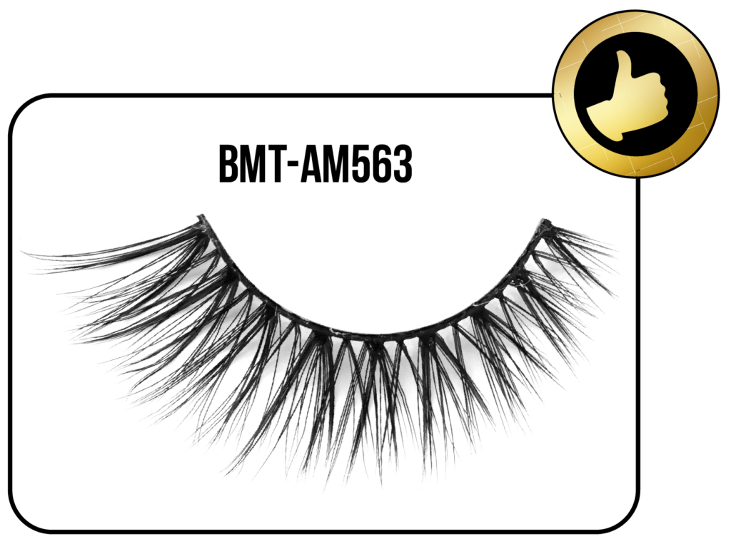 Explore Affordable Faux Mink Lashes at EyelashesWorld