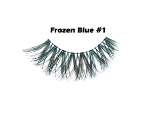 Discover Vibrant Seasonal Eyelashes for Every Occasion