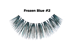 Discover Vibrant Seasonal Eyelashes for Every Occasion