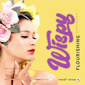 Download Your Eyelashes Catalog from EyelashesWorld Today!