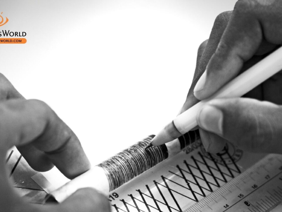 How Are Best Eyelashes Made? Step-by-Step Process