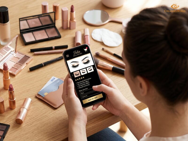 beauty consumers