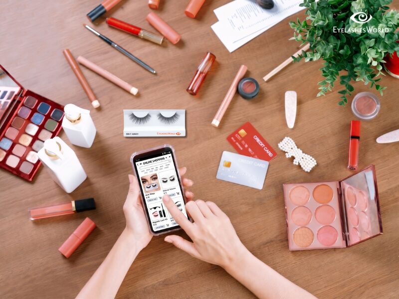 beauty product discovery