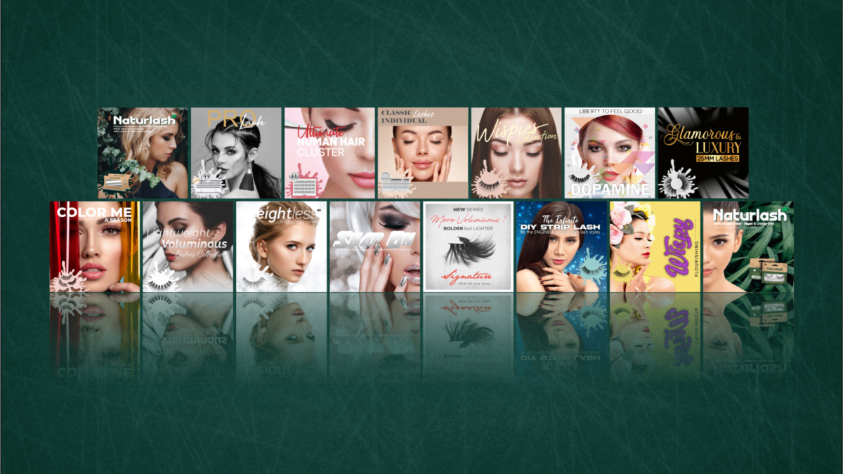 Eyelashesworld.com %%sep%% Manufacturer of the world’s best false eyelashes