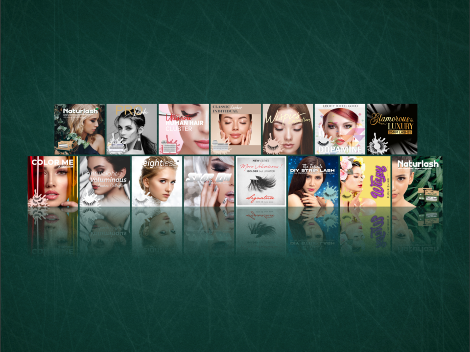 Eyelashesworld.com %%sep%% Manufacturer of the world’s best false eyelashes