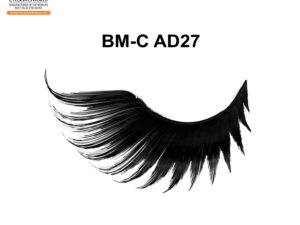 Discover Trendy Colourful Lashes for Captivating Looks