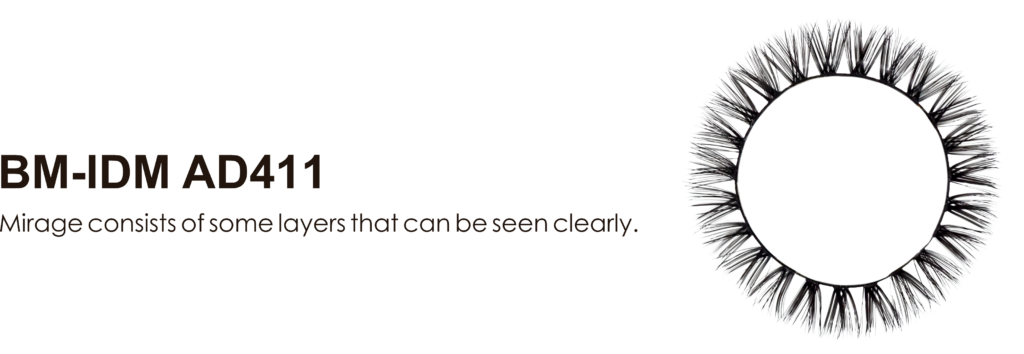 Discover Premium DIY Strip Lashes at Eyelashes World