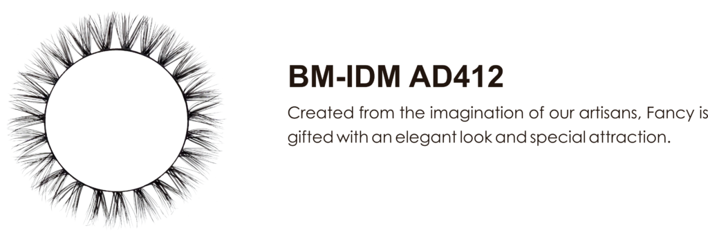 Discover Premium DIY Strip Lashes at Eyelashes World