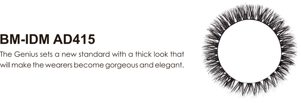 Discover Premium DIY Strip Lashes at Eyelashes World