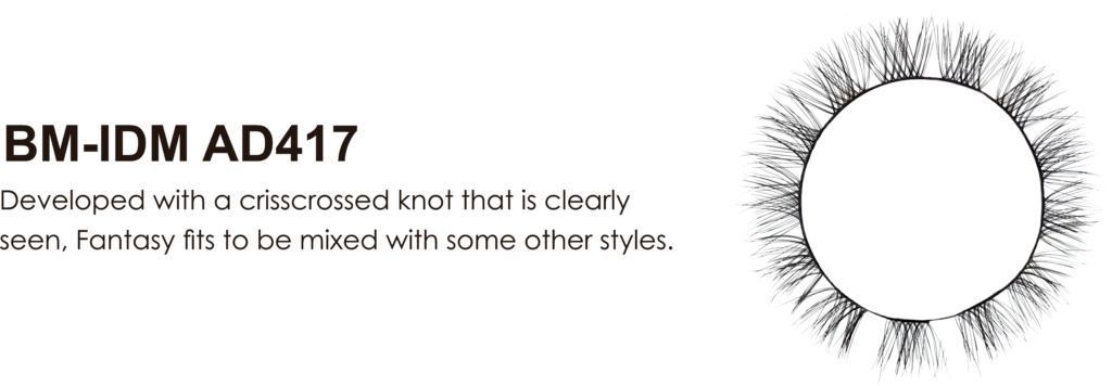 Discover Premium DIY Strip Lashes at Eyelashes World