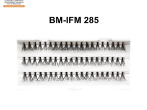 Explore Premium Individual Lashes for a Customized Look