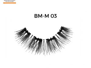 Explore Premium Magnetic Lashes at Eyelashes World Today!