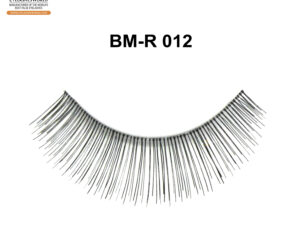 Natural Strip Lashes: Effortless Everyday Elegance