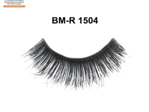 Explore Everyday Natural Strip Lashes for Effortless Beauty