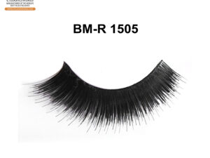 Natural Strip Lashes for Everyday Elegance | Eyelashes World