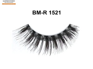 Natural False Eyelashes for Everyday Elegance at Eyelashesworld