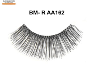 Explore Our Natural Strip Lashes for Everyday Beauty