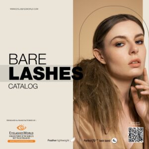 Download Your Eyelashes Catalog from EyelashesWorld Today!