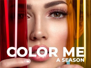 Color Me A Season Lashes