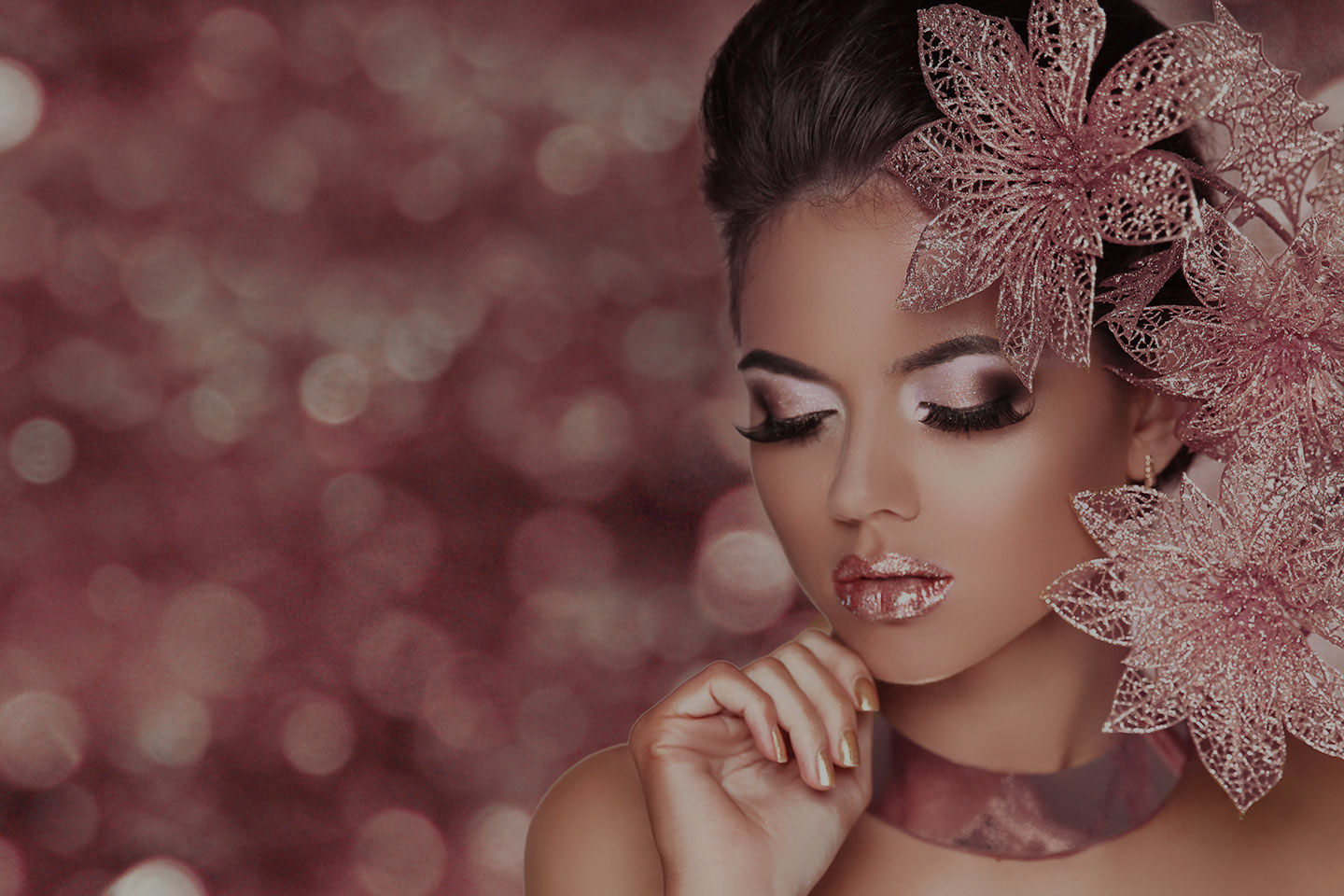 Eyelashesworld.com - Manufacturer of the world’s best false eyelashes