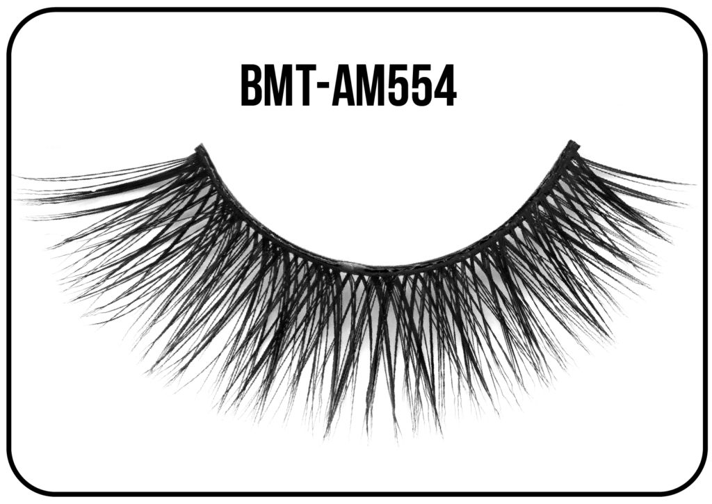 Explore Affordable Faux Mink Lashes at EyelashesWorld