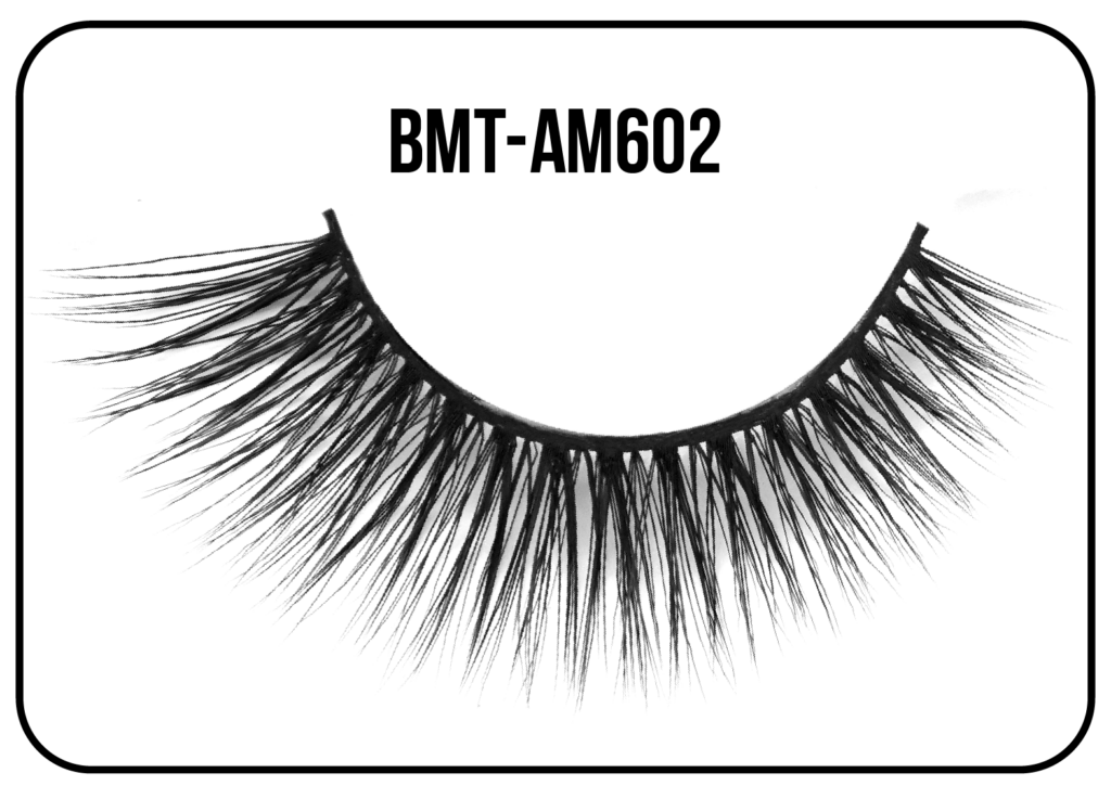 Explore Affordable Faux Mink Lashes at EyelashesWorld