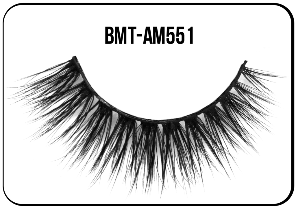 Explore Affordable Faux Mink Lashes at EyelashesWorld