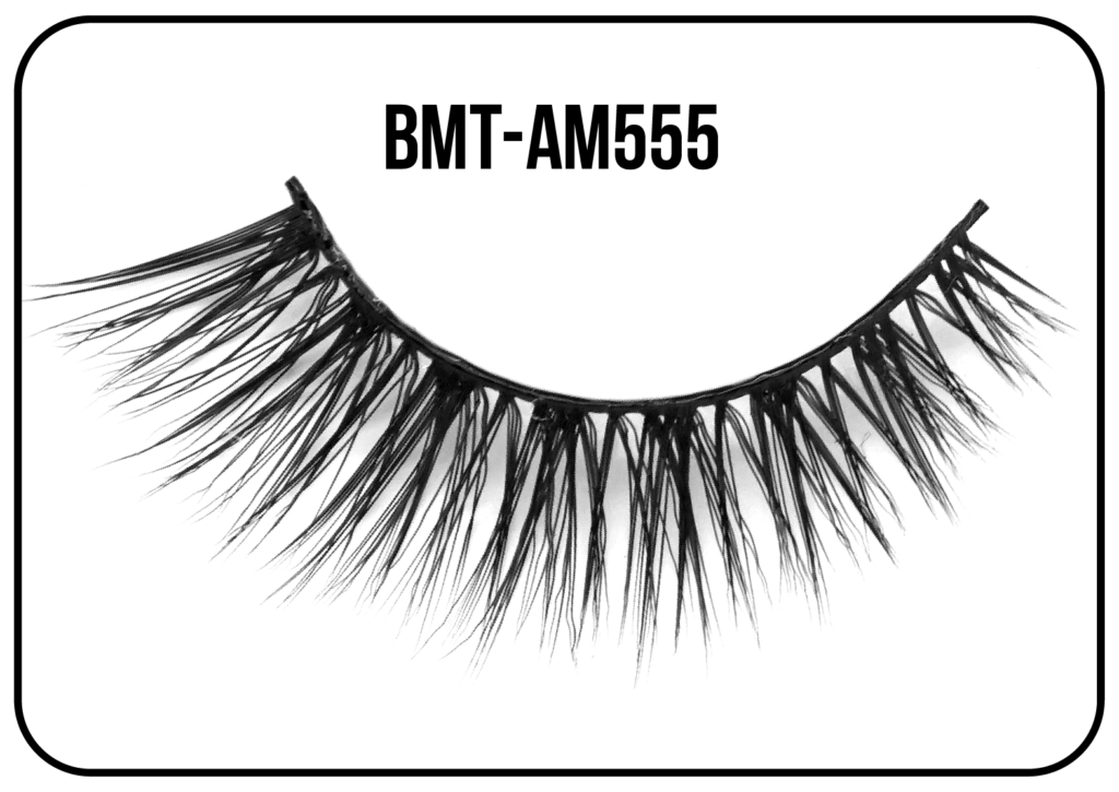 Explore Affordable Faux Mink Lashes at EyelashesWorld