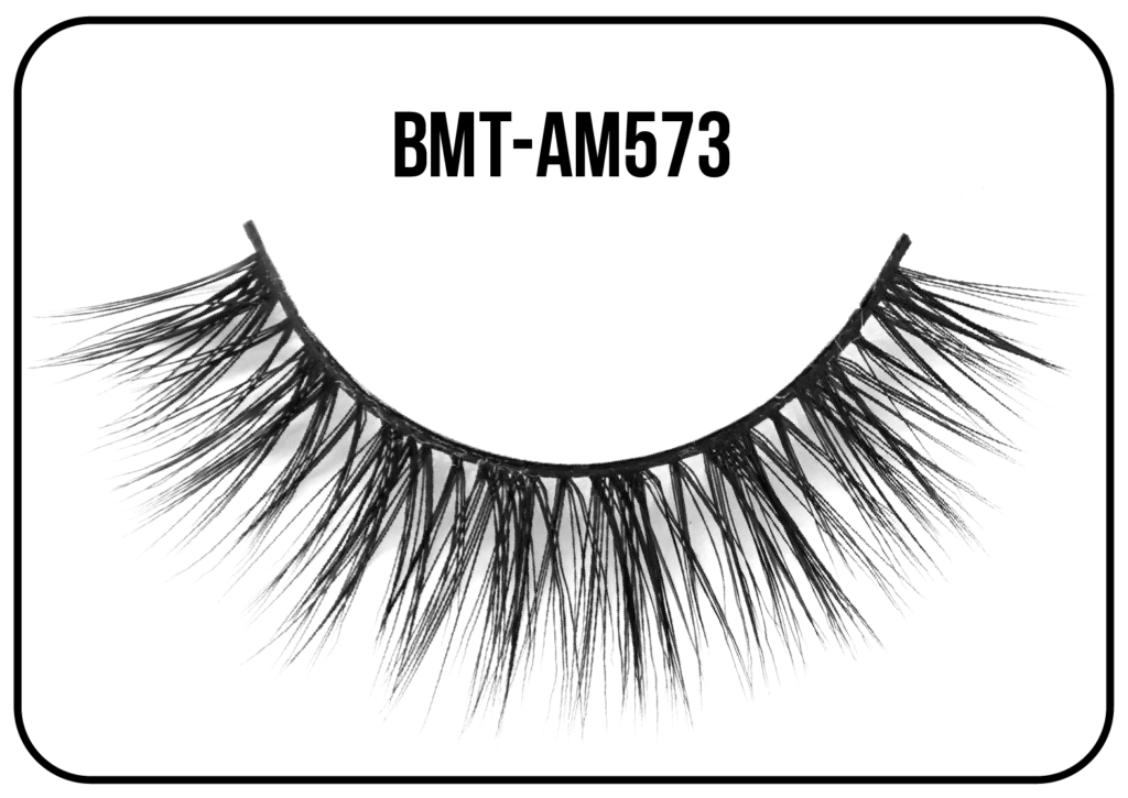 Explore Affordable Faux Mink Lashes at EyelashesWorld