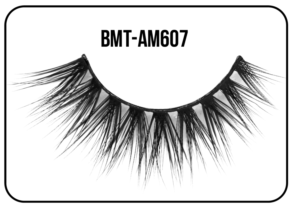 Explore Affordable Faux Mink Lashes at EyelashesWorld